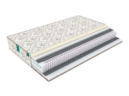 Матрас Sleeptek Perfect SoftNorma Foam 70х200