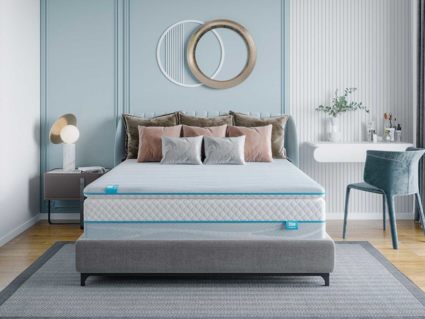 Наматрасник Промтекс-Ориент Cocos 6 180х200