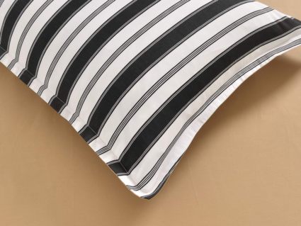 Комплект постельного белья Софи де Марко Вивьен (белая) Евро