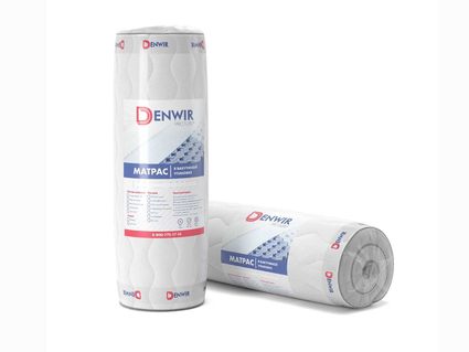 Матрас Denwir BEST RELAX FOAM S1000 70х130