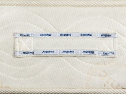 Матрас MagniFlex Natur Comfort New 80х190