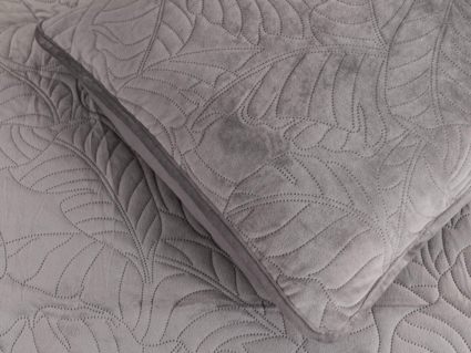 Покрывало Софи де Марко Мелисса (стоун) 240х260