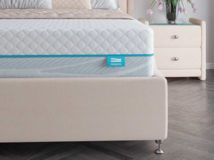 Матрас Промтекс-Ориент Soft 18 Standart M 90х195