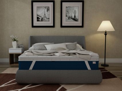 Топпер Kant Nano M1 160х200