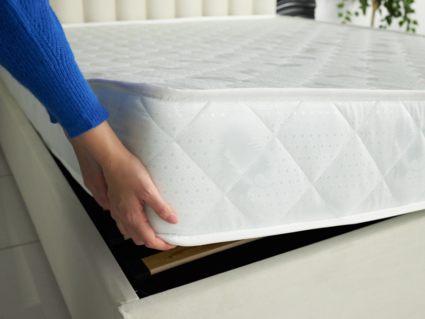 Матрас Димакс Оптима О-Массаж 60х145