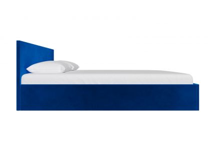 Кровать Димакс Джеффер Сапфир с подъемным механизмом 140х190