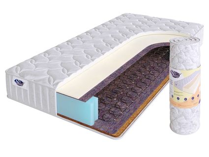 Матрас SkySleep Joy Foam Cocos BS 100х185