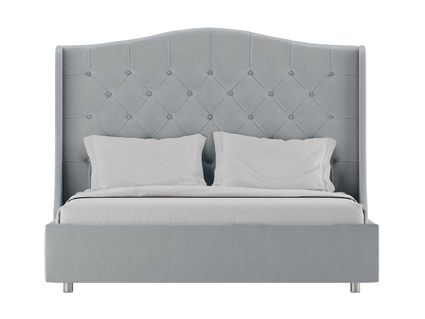 Кровать Димакс Сантана Агат с подъемным механизмом 120х200