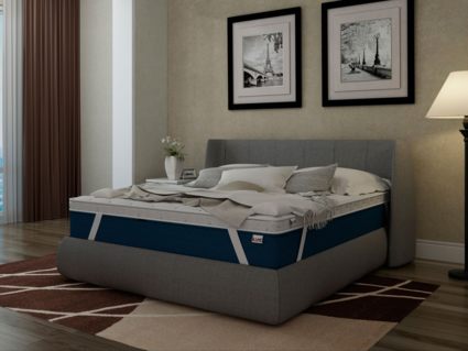 Топпер Kant Nano S3 80х190