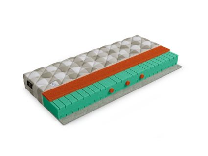 Матрас Mr.Mattress Funny XL 70х160