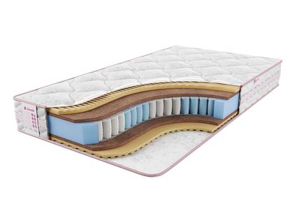 Матрас Sontelle Vivre Castom energy 105х185