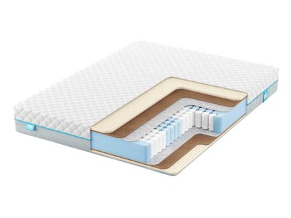 Матрас Промтекс-Ориент Soft Middle 2 41