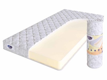 Матрас SkySleep Roller Cotton 10 531