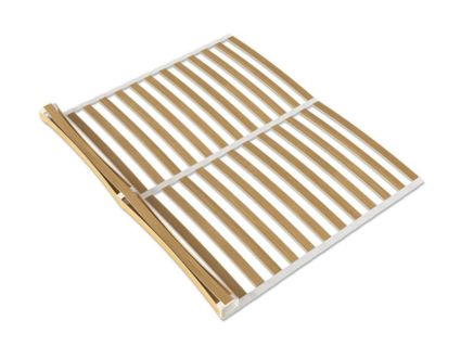 Кровать Sontelle Style Briva Luxa Almond 180х200