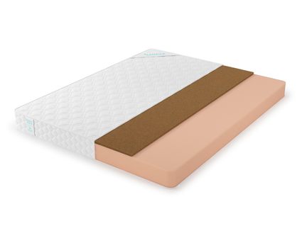 Матрас Lonax Foam Cocos 2 140х190