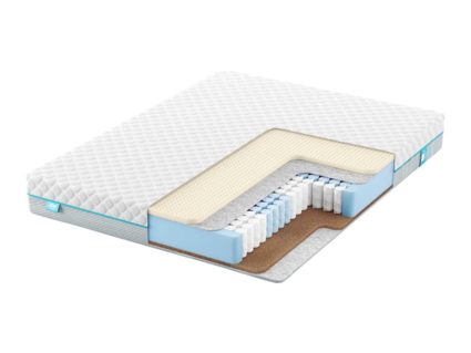 Матрас Промтекс-Ориент Soft Combi 41