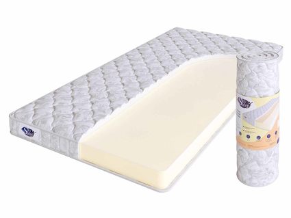 Матрас SkySleep Roller Cotton 8 105х200