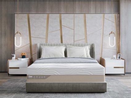 Матрас Промтекс-Ориент Duet Combi Eco 75х175