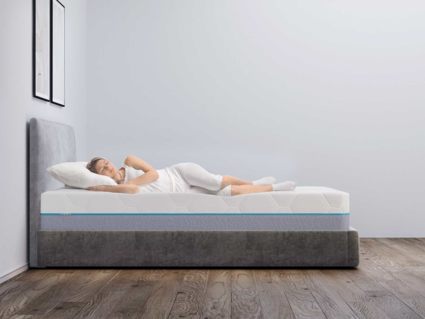 Матрас Промтекс-Ориент Monolit Combi 16 125х186