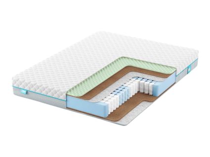 Матрас Промтекс-Ориент Soft Middle Cocos M 39