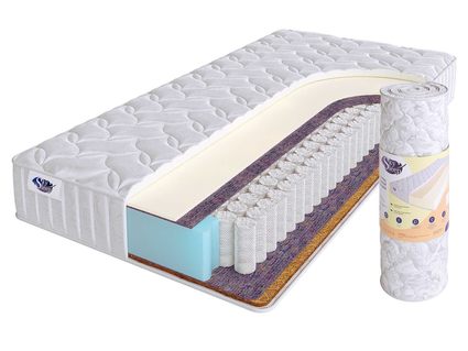 Матрас SkySleep Joy Foam Cocos S500 43