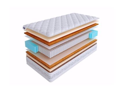 Матрас SkySleep Privilege Medium S1000 574