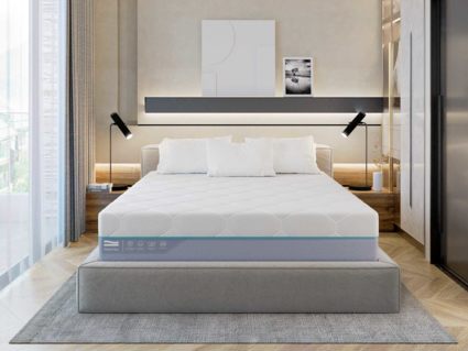 Матрас Промтекс-Ориент Multipacket Middle Eco 2 90х120