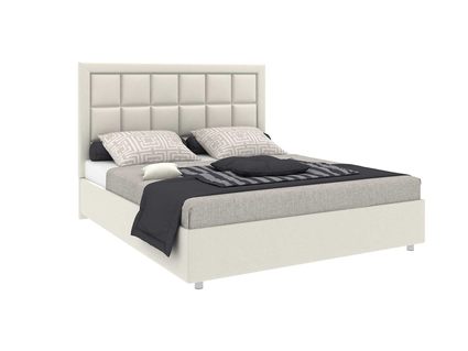 Кровать Sleeptek Premier 2 Велюр 1 160х190