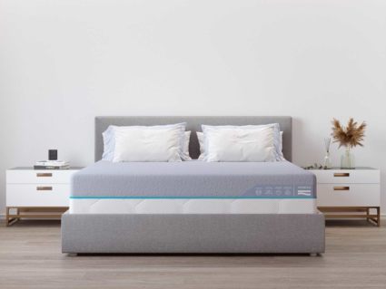 Матрас Промтекс-Ориент Monolit Combi Eco 20 140х190