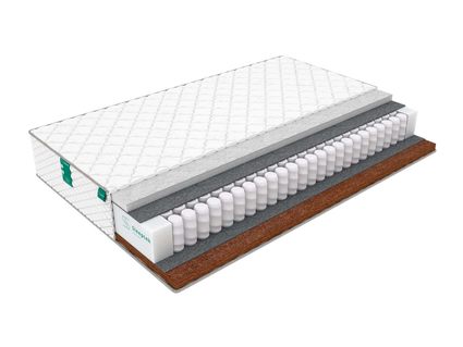 Матрас Sleeptek Premier Strutto Cocos 80х150