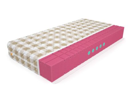 Матрас Mr.Mattress ProLive 110х186