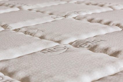 Матрас Sontelle Sante Castom comfort R 90х200