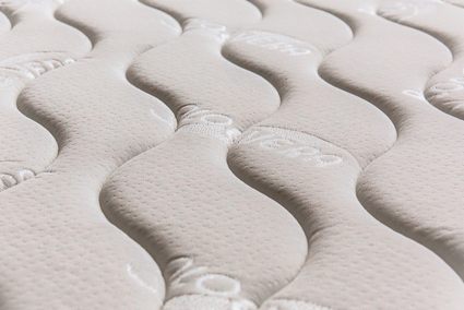 Матрас Sontelle Sante Castom comfort R 90х200