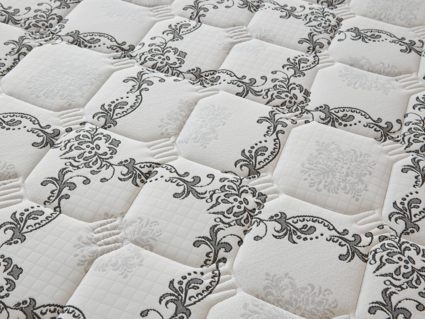 Матрас Димакс Твист Ролл Софт сайд 180х190