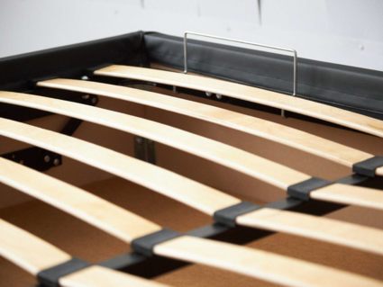 Кровать Димакс Риос Нуар 90х200