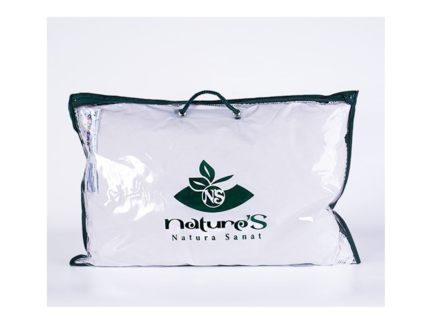 Одеяло Nature’S-Natura Sanat Бамбуковый Медвежонок с кружевом