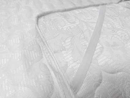 Наматрасник Димакс Латекс 6 см 200х200