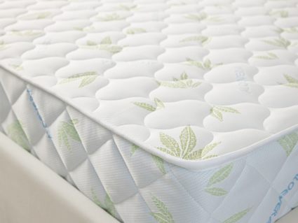 Матрас Мистер Слип Special Line мидл 110х186