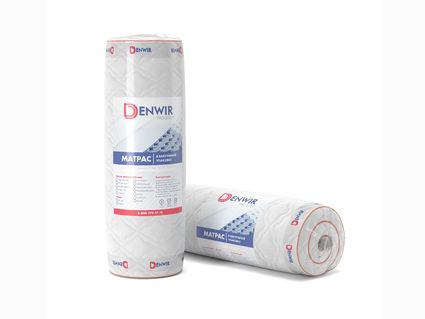 Матрас Denwir TOP FOAM 24 70х175