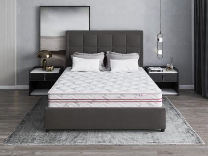 Матрас Sontelle Sante Castom life R 143х190