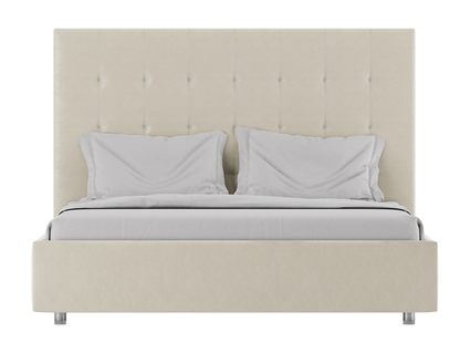 Кровать Димакс Нордо Кварц с подъемным механизмом 160х190