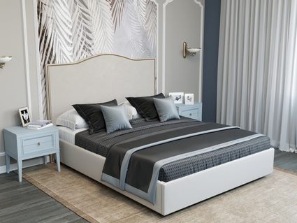 Кровать Димакс Сальвадор Альбус