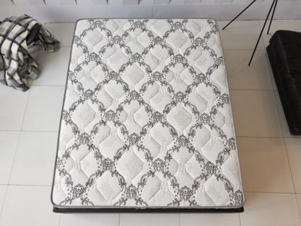 Матрас Димакс Твист Ролл Симпл 11 150х180