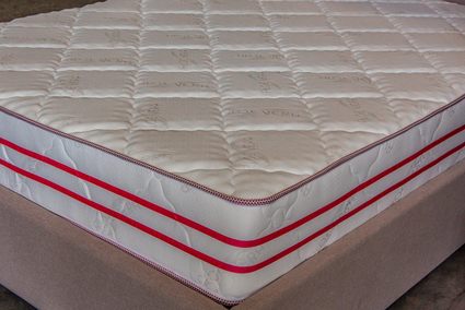 Матрас Sontelle Sante Castom comfort R 90х200