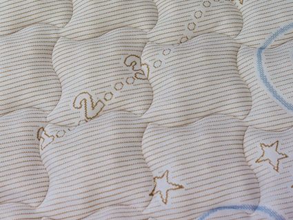 Матрас Sontelle Juno Soft 75х195