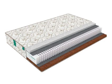 Матрас Sleeptek Perfect Strutto Cocos 53