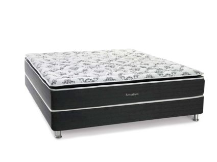 Матрас Evita Pillow Top Sensation 80х195