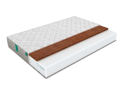 Матрас Sleeptek Roll CocosFoam 20 70х120