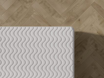 Наматрасник Сонум Flat Hard 120х200