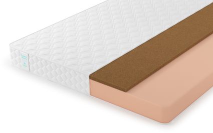 Матрас Lonax Foam Cocos 3 42